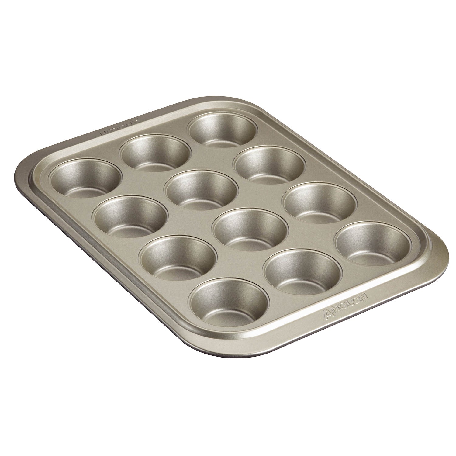 Ceramic muffin clearance tray