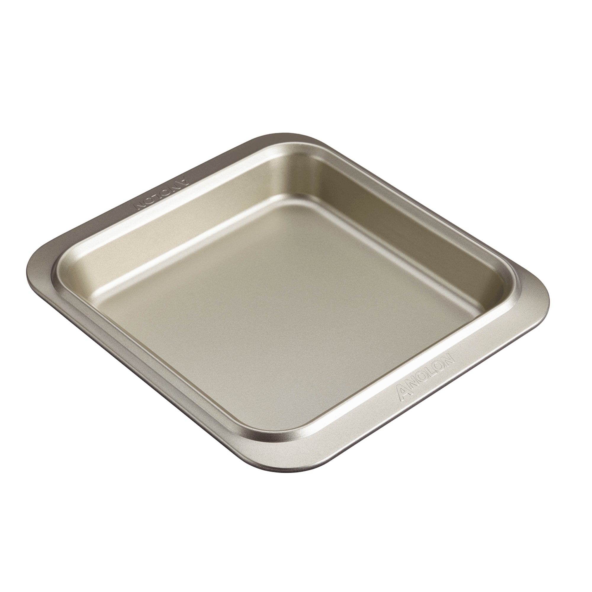 Square deals cake pans