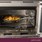 Anolon Endurance+ Nonstick Induction Open French Skillet Twin Pack 20/26cm