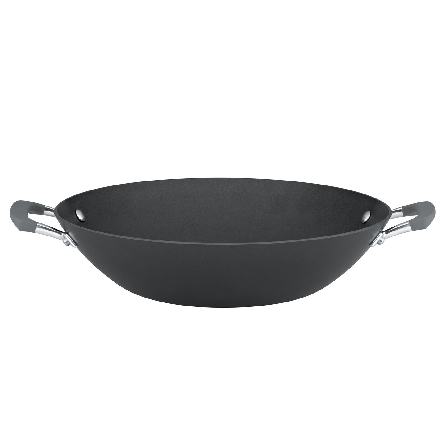 Anolon Endurance+ Nonstick Induction Wok 36cm