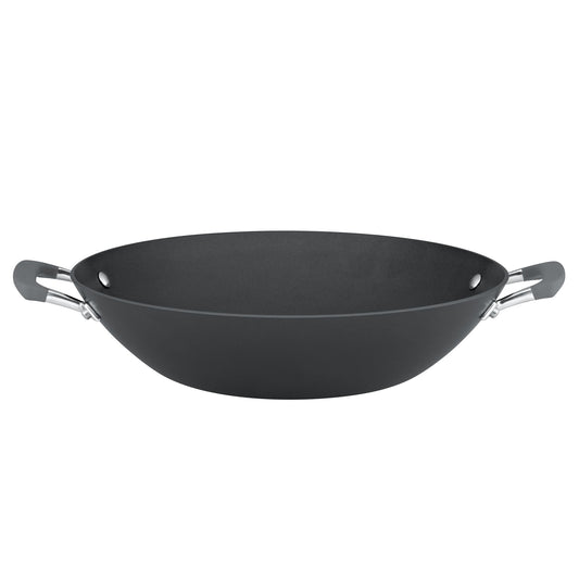 Anolon Endurance+ Nonstick Induction Wok 36cm