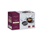 Anolon Endurance+ Nonstick Induction French Skillet 26cm and Covered Casserole 26cm/5.2L