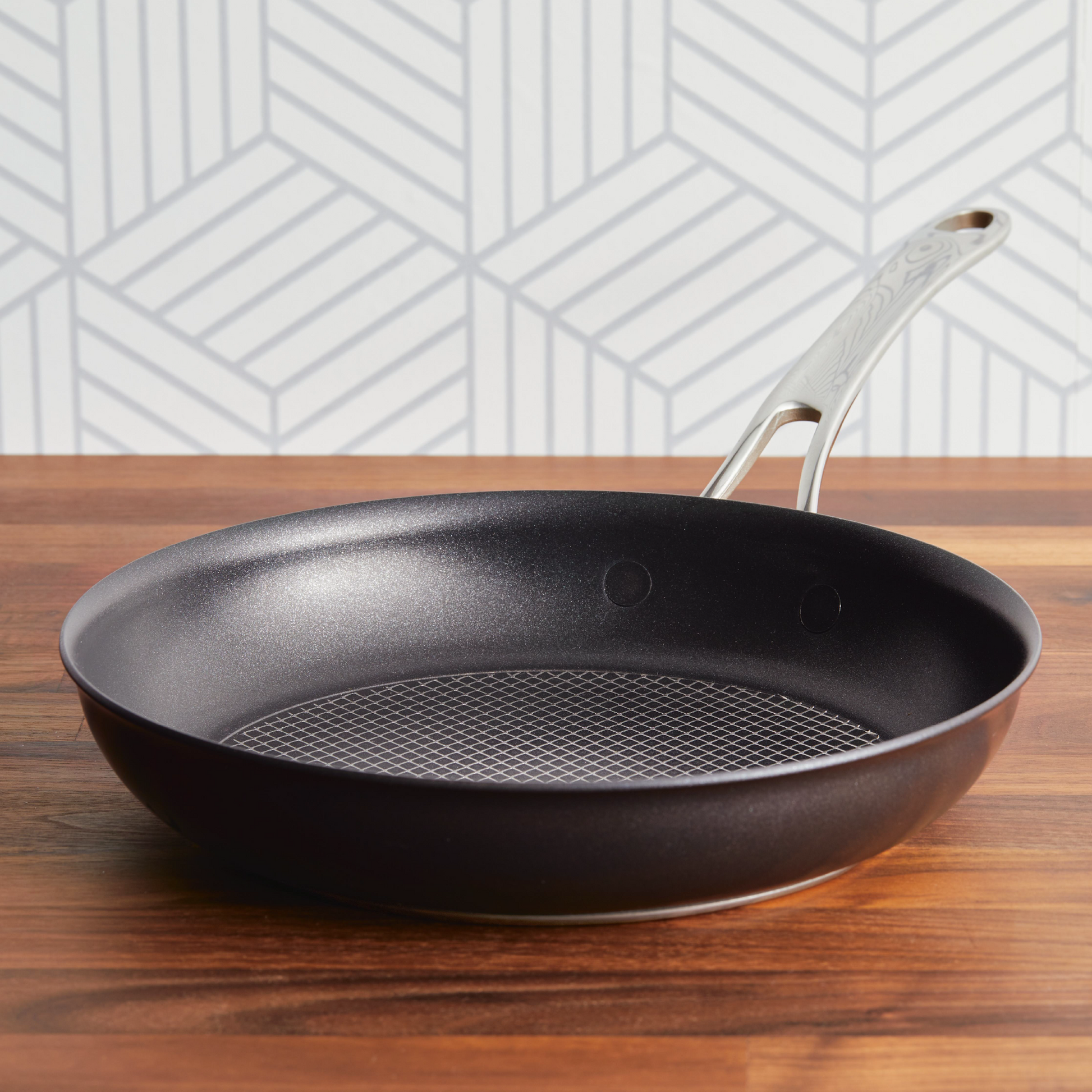 I Tried the New Anolon X Cookware to See if It Lives Up to the Hype
